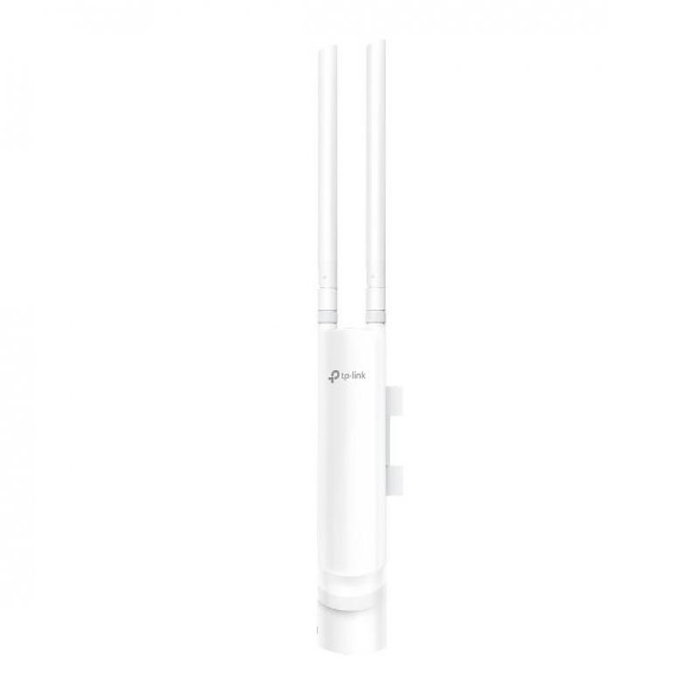 TP-Link Omada EAP110-Outdoor V2 300Mbps 2.4GHz Blanco TP-Link Omada EAP110-Outdoor V2 300Mbps 2.4GHz Blanco